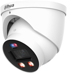 Dahua IP turret kamera IPC-HDW3849H-AS-PV-0280B-PRO, 8Mpx, 2.8mm, WizColor, SMD4