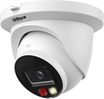 Dahua IP turret kamera IPC-UDW3259TM-S-IL-0280B, 2Mpx, 2.8mm, Full-Color, SMD+