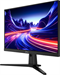 Dahua LM25-E231B - LED monitor, 24,5"