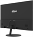 Dahua LM27-A201Y - LED monitor, 27"
