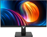 Dahua LM27-B211B - LED monitor, 27"