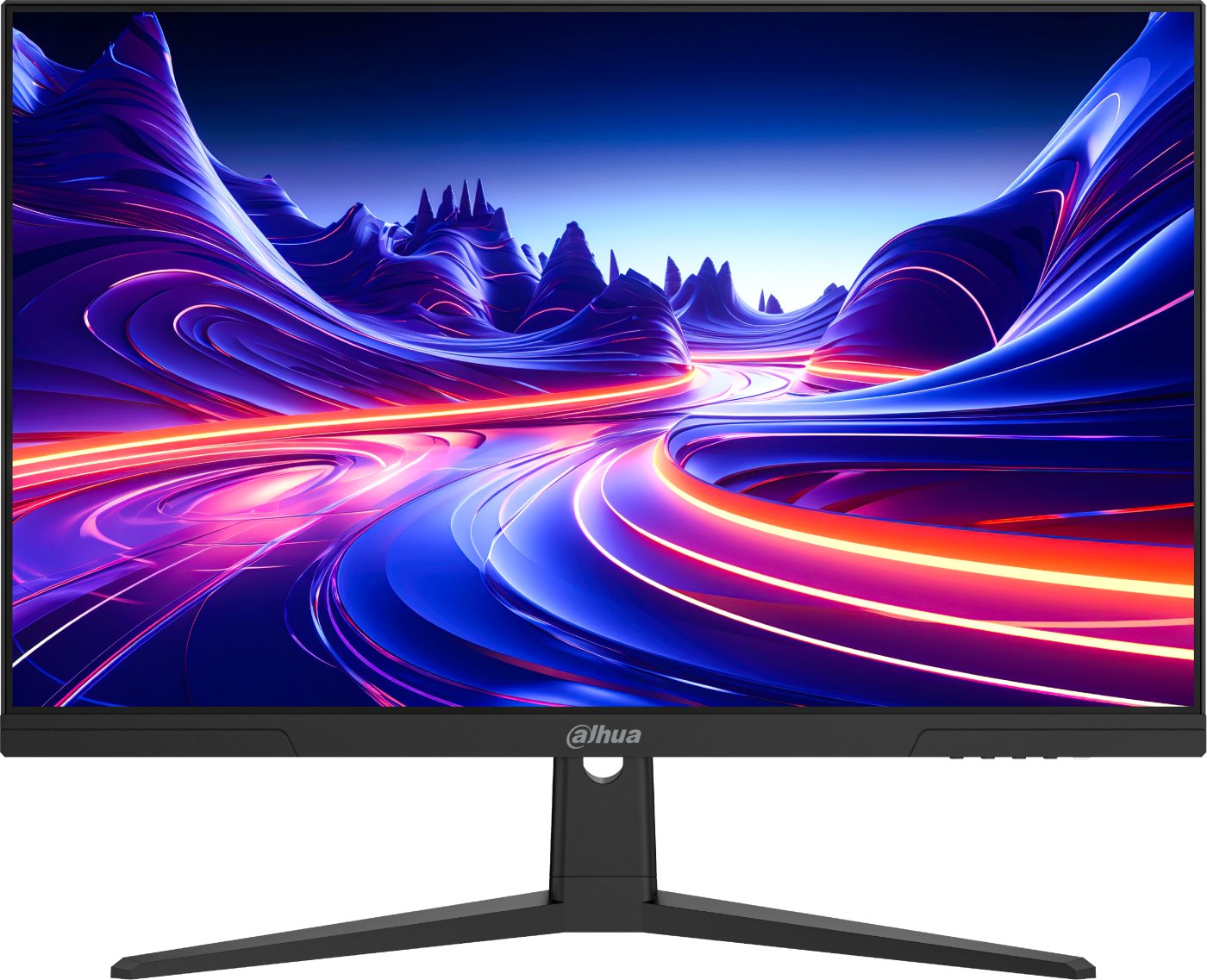 Dahua LM27-E241B - ELED herní monitor, 27"