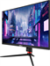 Dahua LM27-E331A - QHD ELED herní monitor, 27"