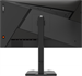 Dahua LM27-E331AY - QHD ELED herní monitor, 27"