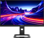 Dahua LM27-E341AY - QHD ELED herní monitor, 27"