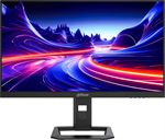 Dahua LM27-EM341A - QHD ELED herní monitor, 27"