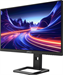 Dahua LM27-EM341A - QHD ELED herní monitor, 27"