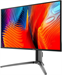 Dahua LM27-GO34A - QD-OLED herní monitor, 26,5"