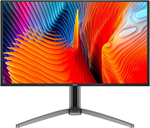 Dahua LM27-GO34A - QD-OLED herní monitor, 26,5"