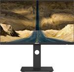 Dahua LM27-P301A - LED monitor, 27"