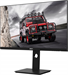 Dahua LM27-P301A - LED monitor, 27"