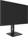 Dahua LM27-U401A - LED monitor, 27"