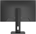 Dahua LM27-U401A - LED monitor, 27"
