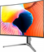 Dahua LM32-GO43A - QD-OLED herní monitor, 31,5"