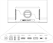 Dahua LM32-GO43A - QD-OLED herní monitor, 31,5"