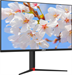 Dahua LM32-P301A - LED monitor, 31,5"