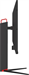 Dahua LM32-P301A - LED monitor, 31,5"