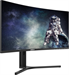 Dahua LM34-E330CA - WQHD ELED herní monitor, 34"