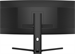 Dahua LM34-E330CA - WQHD ELED herní monitor, 34"