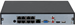Dahua NVR Lite N220108HS-8P-4KS4, 8 kanálů, 1x HDD, 8x PoE