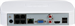 Dahua NVR Lite NVR2104-P-4KS3, 4 kanály, 1x HDD, 4x PoE