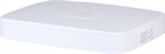 Dahua NVR WizSense NVR2108-8P-I2, 8 kanálů, 1x HDD, 8x PoE