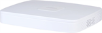 Dahua NVR WizSense NVR4108-8P-EI, 8 kanálů, 1x HDD, 8x PoE