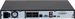 Dahua NVR WizSense NVR4208-8P-EI, 8 kanálů, 2x HDD, 8x PoE