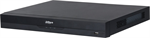 Dahua NVR WizSense NVR4208-8P-EI, 8 kanálů, 2x HDD, 8x PoE