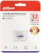 Dahua paměťová karta microSD 32GB, Class C10, U1, V10