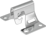 Dataway DRAG-04, Držák kotvy na sloup, kovový
