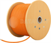 Dataway UTP kabel, CAT5e, LSZH, B2ca, 500m, oranžový