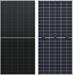 DEYE 80 kW fotovoltaický vysokonapěťový set