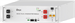 DEYE baterie SE-G5.1 Pro-B, 5.12 kWh, LV, rackmount