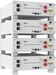 DEYE baterie SE-G5.1 Pro-B, 5.12 kWh, LV, rackmount
