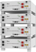 DEYE baterie SE-G5.1 Pro-B, 5.12 kWh, LV, rackmount