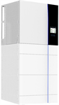 DEYE GB-SL All In One řešení, 15 kW měnič + 2 baterie + BMS, HV