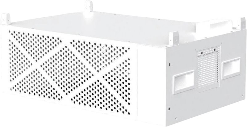 DEYE GB-W-Pack12-2-A3 Bateriový modul, 12.03 kWh, HV