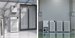DEYE GB-W60 Bateriový set, 60.1 kWh, 5 baterií, HV