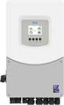 DEYE hybridní měnič 8 kW, 1 fázový, LV, 6.generace