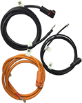 DEYE silové kabely a propojovací datový kabel pro SE-G5.1 Pro, 2m
