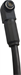DEYE silový kabel pro baterii BOS-G PRO, 4m, černý