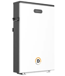 Dowell baterie iPack C6.5, 6.5 kWh, LV, horizontální LED