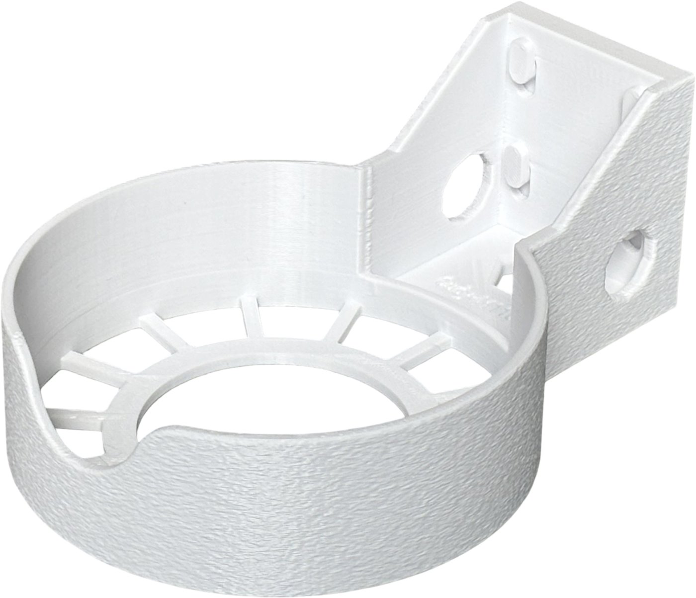 Držák na stěnu pro Cudy M11000/M6500 Wi-Fi Mesh System, bílý