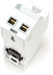 Eastron Elektroměr SDM230 Modbus, 1 fázový
