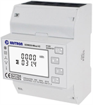 Eastron Elektroměr SDM630 Modbus V2, 1/3 fázový
