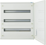 Eaton rozvodná skříň modulová na omítku BF-O-3/72-C, 3 řady, 72 modulů