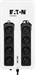 EATON UPS 3S 850 FR Tower