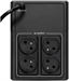 EATON UPS 5E 1200 USB FR Gen2