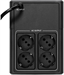 EATON UPS 5E 1200 USB USB DIN Gen2